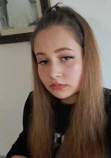 Daniela из Тырговиште, ищу на сайте приятное времяпровождение