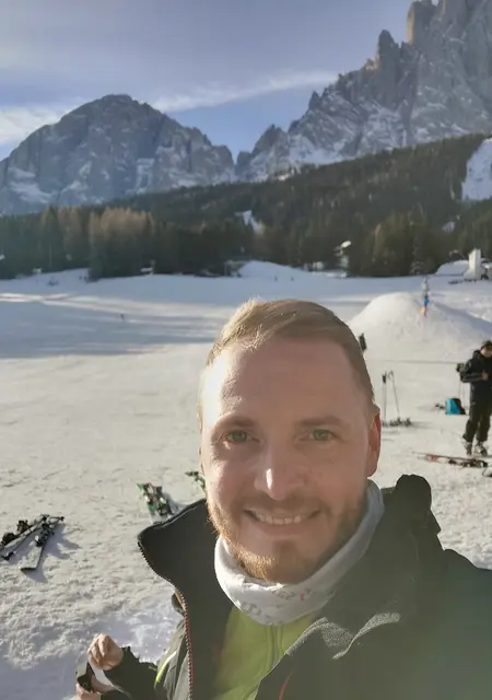 Я Саймен, 45, знакомлюсь без обязательств в Могилёве