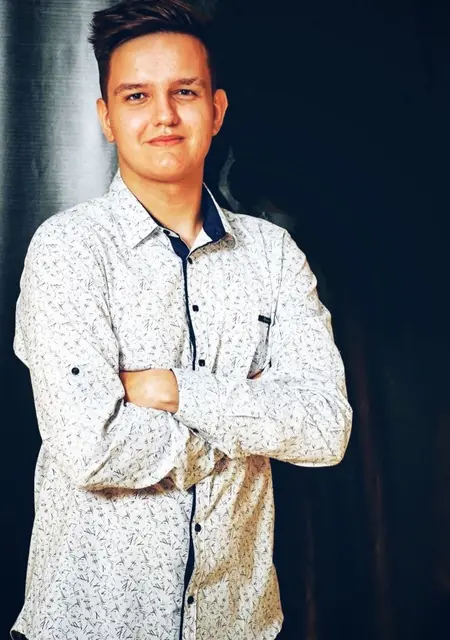 Рома з Чернівців, мені 24 років, познайомлюсь на одну ніч