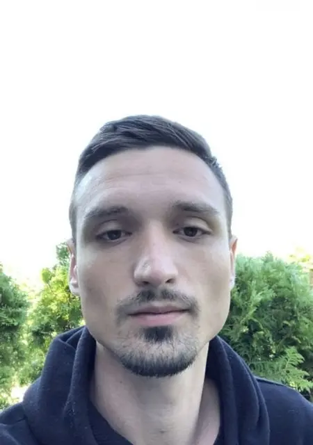 Я George, 27, из Бухареста, ищу знакомство