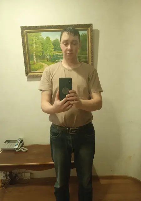 Я Дима, 41, из Жодино, ищу знакомства без обязательств