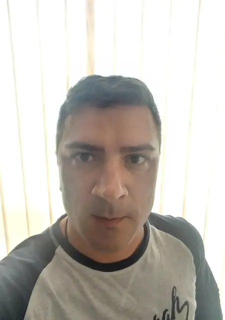 Я Джордж, 34, знакомлюсь для совместных путешествий в Черкассах