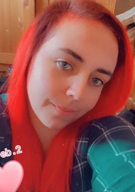 Я Louise, 27, знакомлюсь в Лондоне