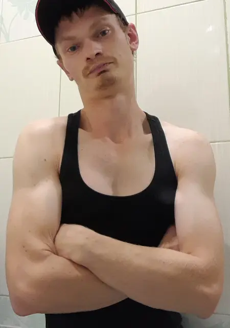 Я Deniss, 32, знакомлюсь для дружбы в Каменском