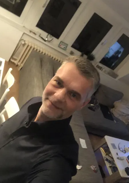 Я Phillip, 53, из Остерхольц-Шармбек, ищу знакомство для постоянных отношений