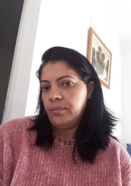 Monnica Simo Lucin из Лиссабона, мне 41, познакомлюсь