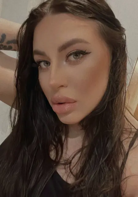 Я Kira, 29, из Минска, ищу знакомства на одну ночь