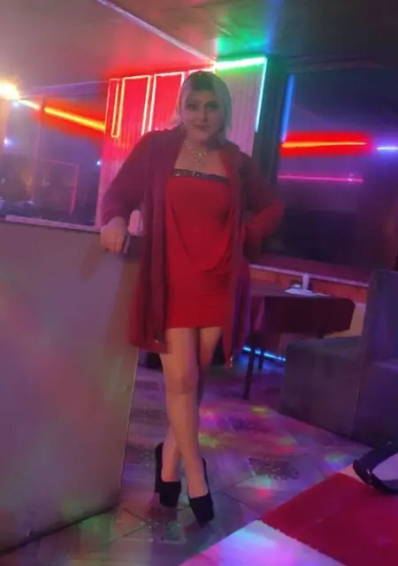 Serap из Стамбула, мне 37, познакомлюсь