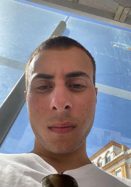 Giuseppe из Рима, ищу на сайте знакомства без обязательств