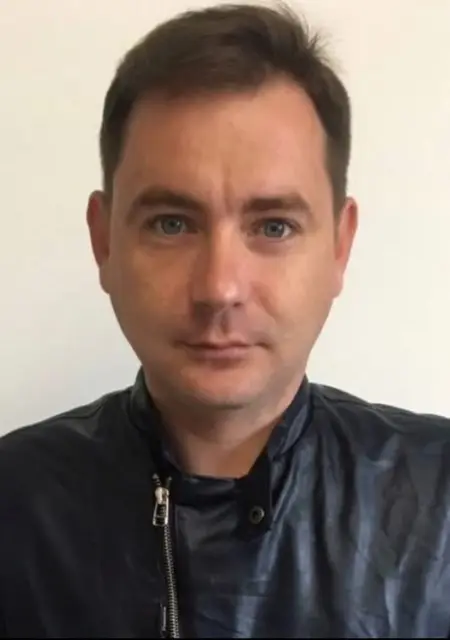 Я Ілля, 36, знакомлюсь на одну ночь в Александрии