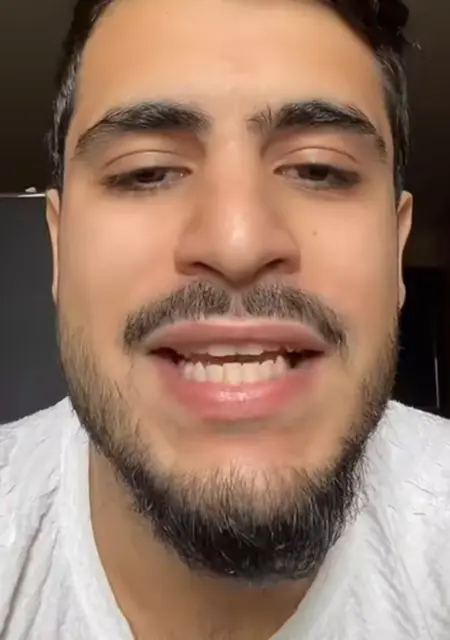 Maxim из Каира, ищу на сайте знакомства без обязательств