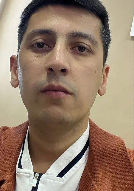 Amir из Ташкента, ищу на сайте постоянные отношения