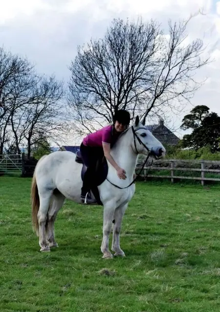 Beth из Лондона, мне 28, познакомлюсь