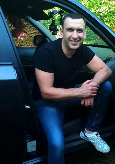 Я Руслан, 47 років, знайомлюсь для приємного проведення часу у Запоріжжі