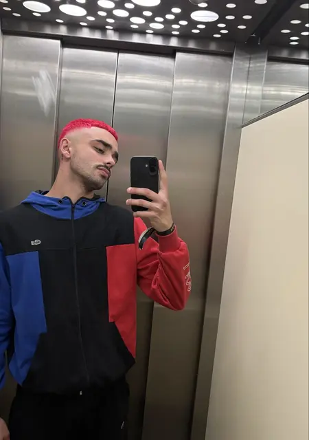 Yeremay de Madrid, tengo 21 años, listo para conocer para lío de una noche
