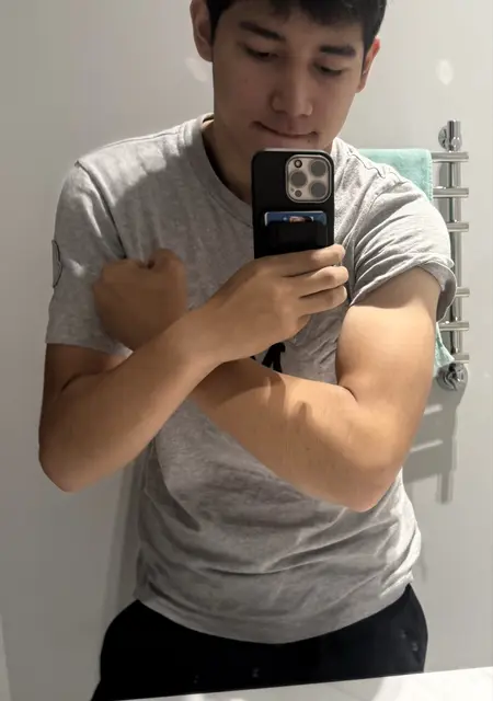 Я Alinur, 19, знакомлюсь без обязательств в Астане