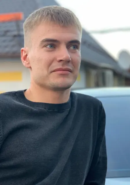 Миша из Ивано-Франковска, мне 39, познакомлюсь для открытые отношения