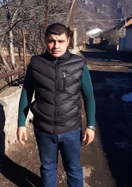 Я Aramayis, 30, знакомлюсь без обязательств в Ереване