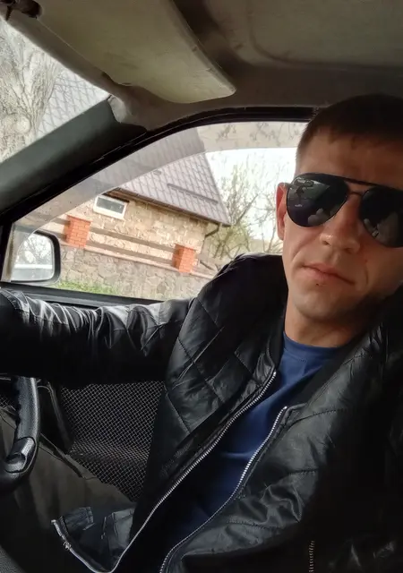 Я Валентин, 34 років, знайомлюсь без зобов'язань у Вінниці