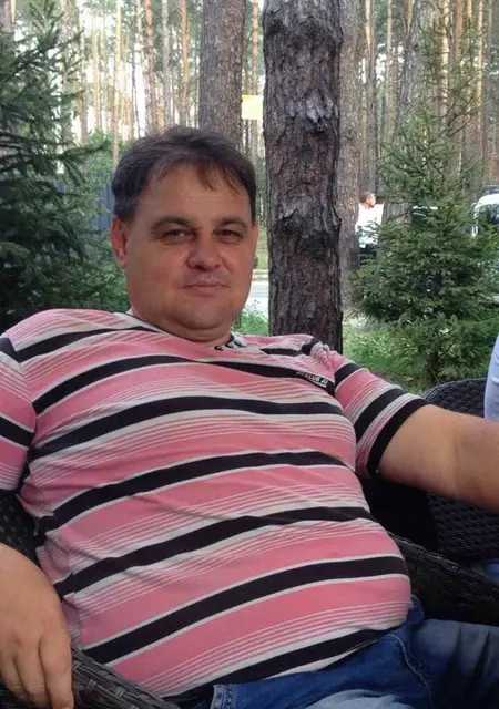 Сергій из Запорожья, ищу на сайте знакомства на одну ночь