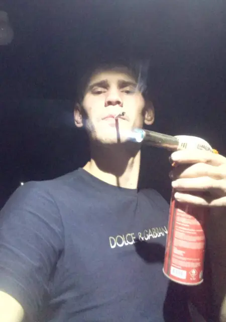 Николай из Караганды, мне 28, познакомлюсь без обязательств