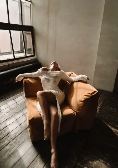 Я Anna, 27, из Одессы, ищу знакомства без обязательств