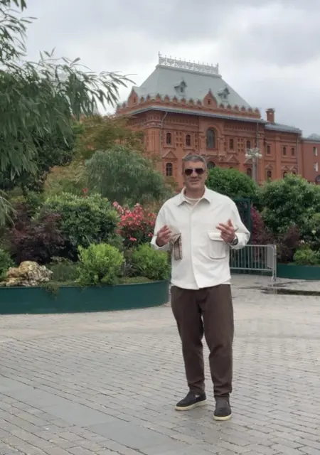 Soy Tim, 44 años de Málaga, busco conocer gente para pasatiempo agradable