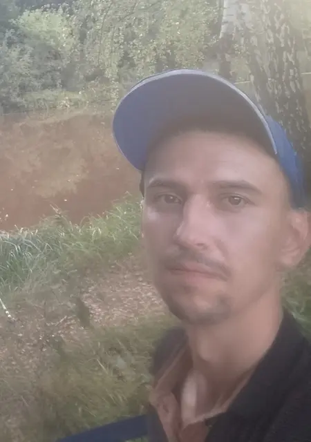 Я Богдан, 31 років з Дружківка, шукаю знайомство для спілкування