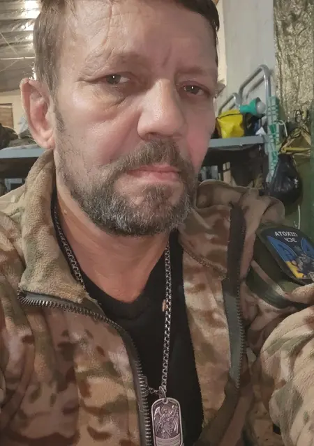 I'm Shmel, 55 from Swindon, seeking connections for long-term