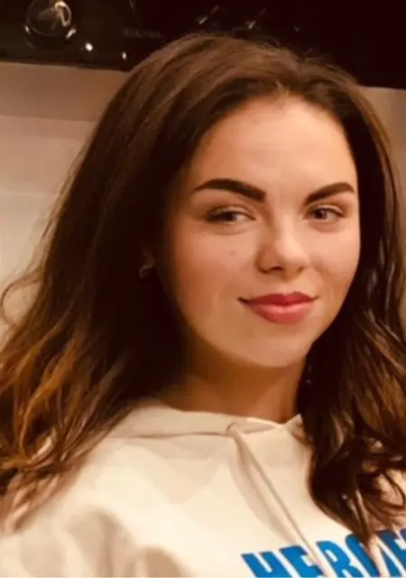 Аліна из Стара Вижівка, ищу на сайте общение