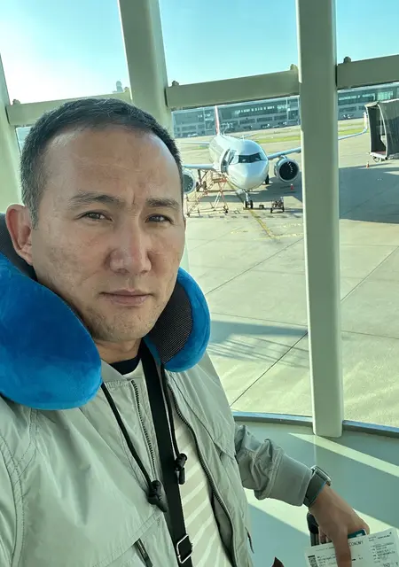 Дастан из Алматы, ищу на сайте общение