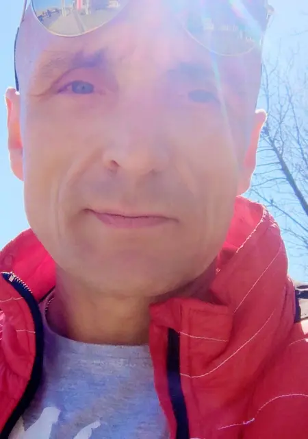 Сергей з Вінниці, мені 40 років, познайомлюсь для спілкування