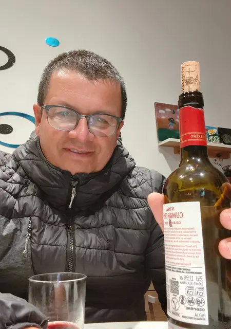 Vargas Rios de Manresa, busco en el sitio relación a largo plazo