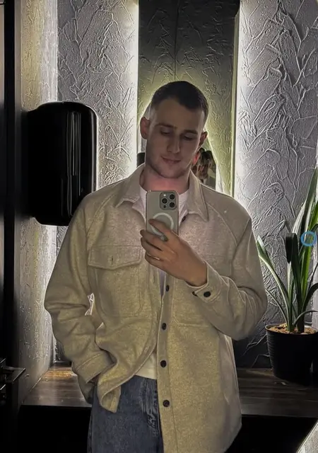 Я Tim, 34 років, знайомлюсь на одну ніч у Черкасах