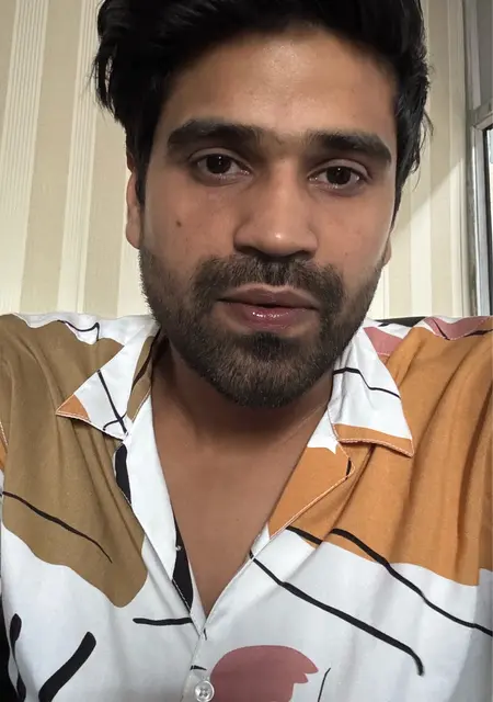 Я Tuze, 25, знакомлюсь для общения в Фаридабад