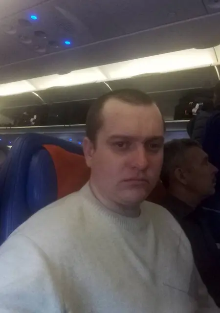 Я Андрей, 36, из Жлобина, ищу знакомства без обязательств