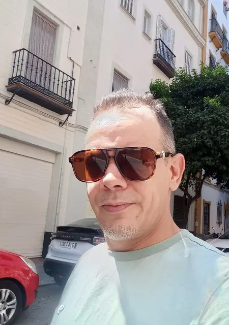 Joselito de Madrid, tengo 36 años, listo para conocer para lío de una noche