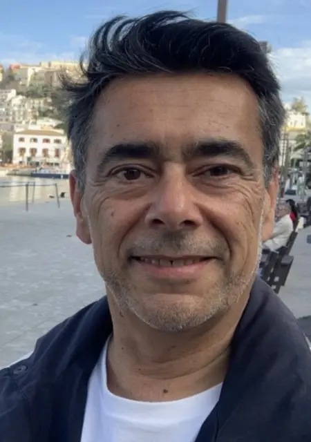 Enrique de Barcelona, busco en el sitio lío de una noche