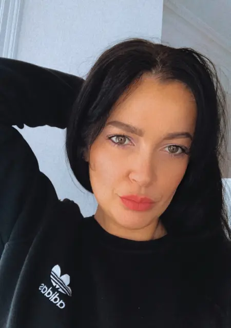 Dana из Киева, мне 39, познакомлюсь для общения