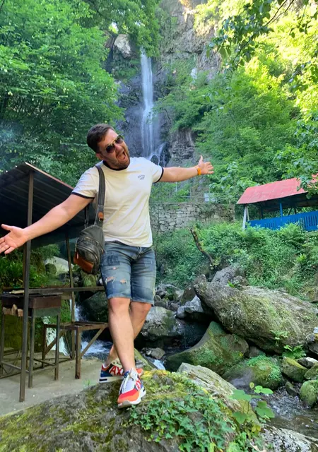 Я Евгений, 49 років, знайомлюсь на одну ніч у Одесі