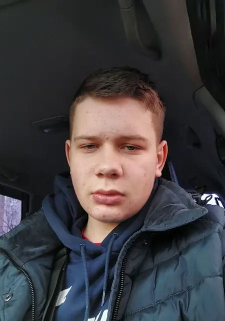 Даник из Варшавы