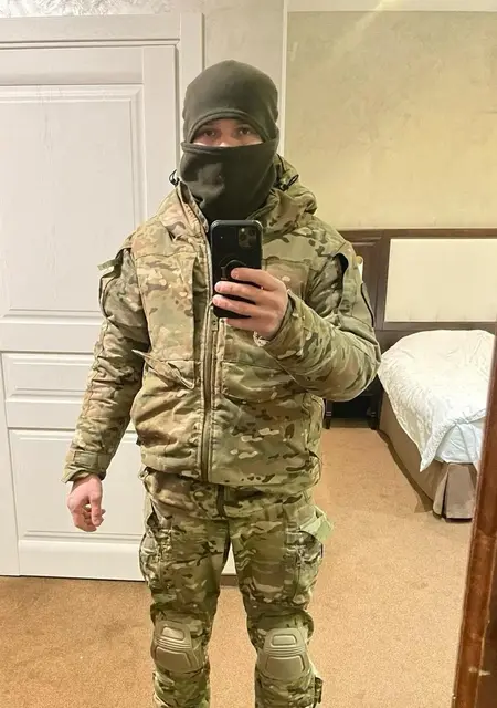 Я Сергей, 36 років з Полтавы, шукаю знайомства на одну ніч