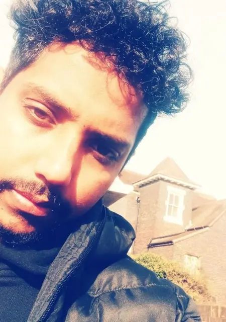 Я Rony, 34, из Лондона, ищу знакомство