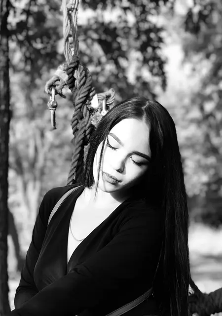 Карина из Кривого Рога, ищу на сайте приятное времяпровождение