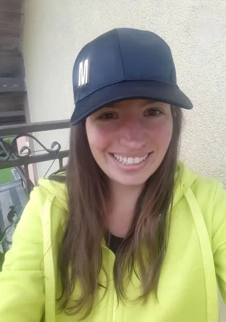 Alicja из Варшавы