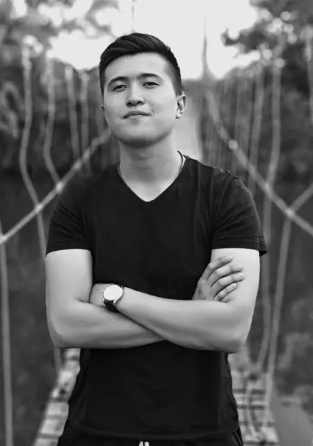 Artur из Атырау, ищу на сайте знакомства на одну ночь