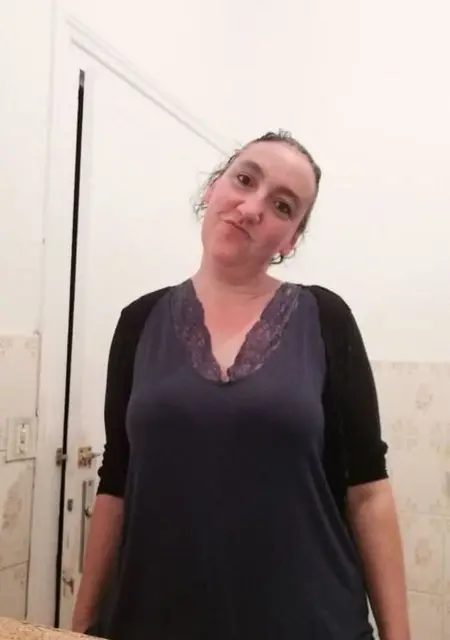 Alexandra из Парижа