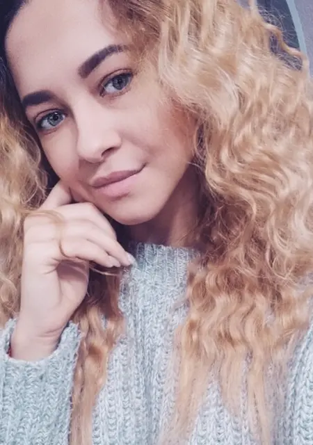 Я Аня, 20, из Гродно, ищу знакомство для общения