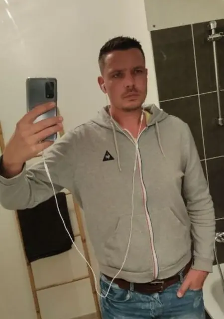 Я Ronan, 35, из Парижа, ищу знакомство