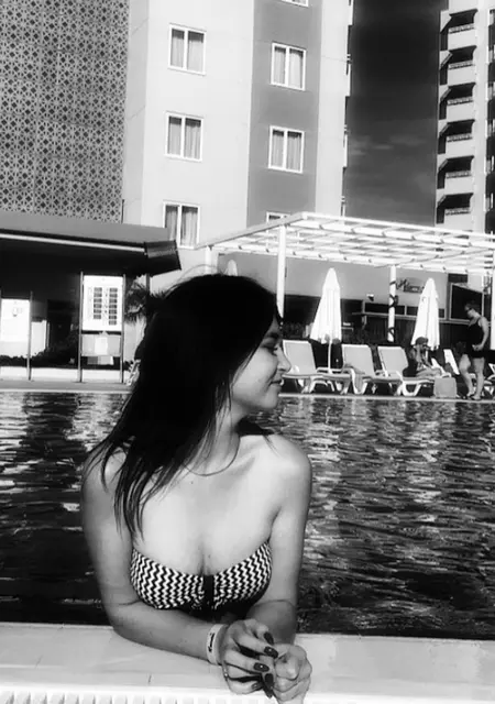 Анастасия из Николаева, мне 25, познакомлюсь для вирта